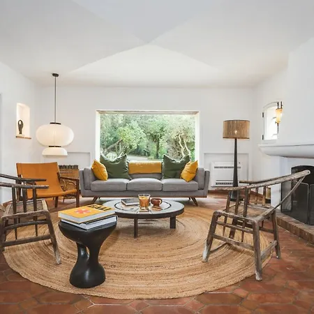 Unique A : 1,5 Ha, 4 : La Campagne Au Coeur De St Tropez *