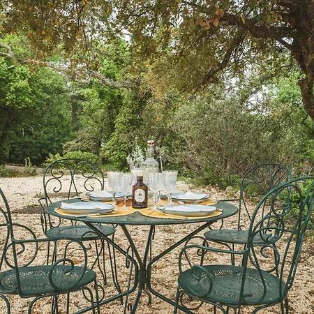 Unique A : 1,5 Ha, 4 : La Campagne Au Coeur De St Tropez Gassin