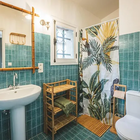 Villa Unique A : 1,5 Ha, 4 : La Campagne Au Coeur De St Tropez Gassin